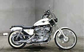 HARLEY XL883C 2004 CJM