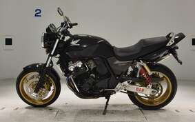 HONDA CB400SF VTEC Spec3 2004 NC39