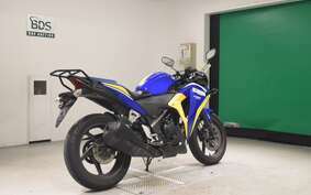 HONDA CBR250R A MC41