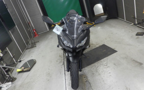 KAWASAKI NINJA 250 EX250P