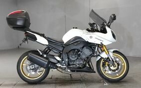 YAMAHA FAZER FZ8 2012 RN25