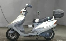 HONDA SPACY 125 JF04