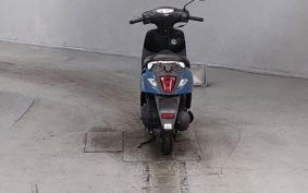 SUZUKI LETS CA4AA