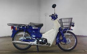 HONDA PRESS CUB 50 AA01