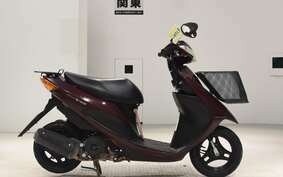 SUZUKI ADDRESS V50 Gen.2 CA44A