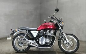 HONDA CB1100 EX 2019 SC65