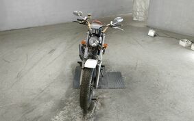 HONDA FTR223 MC34