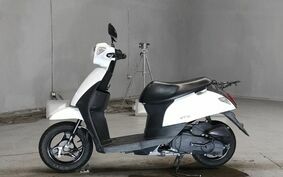 SUZUKI LET's CA4AA