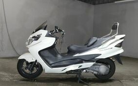 SUZUKI SKYWAVE 250 (Burgman 250) S CJ46A