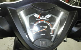 HONDA DIO 110 JF31