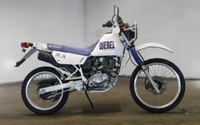 SUZUKI DJEBEL 200 (DR200SE) SH42A