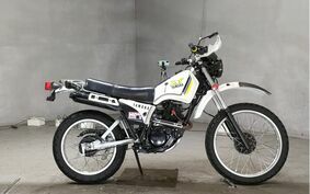 YAMAHA XT125 17T