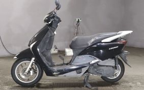 HONDA LEAD 110 JF19