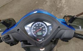 SUZUKI ADDRESS V110 CE47A
