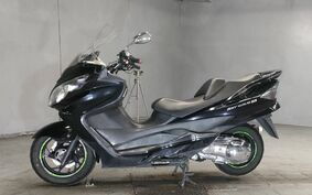 SUZUKI SKYWAVE 250 (Burgman 250) S CJ46A