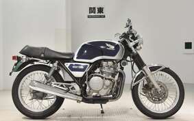 HONDA GB400TT 1989 NC20