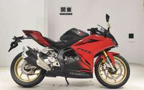 HONDA CBR250RR A MC51