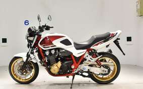 HONDA CB1300SF SUPER FOUR Gen. 3 2022 SC54