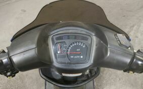 SUZUKI ADDRESS 110 CF11A