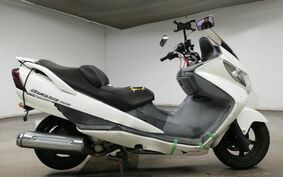 SUZUKI SKYWAVE 250 (Burgman 250) S CJ43A