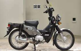 HONDA CROSS CUB 110 JA10