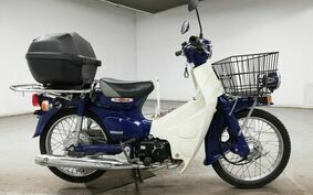 HONDA PRESS CUB 50 AA01