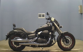 HONDA SHADOW 750 PHANTOM 2012 RC53