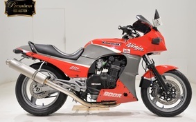 KAWASAKI GPZ900R NINJA 1999 ZX900A