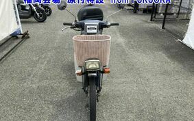 YAMAHA MATE 80 V80