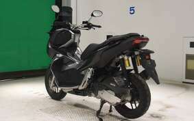 HONDA ADV150 KF38