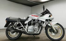 SUZUKI GSX1100S KATANA 1995 GU76A