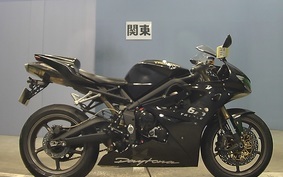 TRIUMPH DAYTONA 675 2009 MD1066