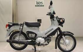 HONDA CROSS CUB 50 AA06