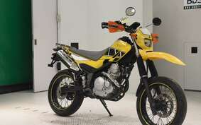 YAMAHA XT250X DG11J