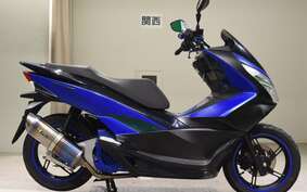 HONDA PCX125 JF56