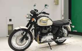 TRIUMPH BONNEVILLE T100 2014