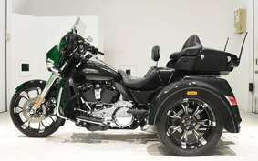 HARLEY FLHTCUTG TRIKE 1750 2017