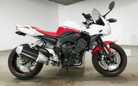 YAMAHA FZ FAZER FEATHER 2009 RN21J