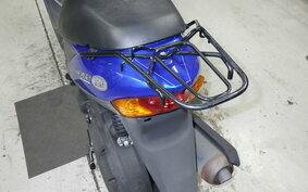 SUZUKI ADDRESS V125 CF4EA