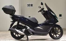 HONDA PCX125 JF84