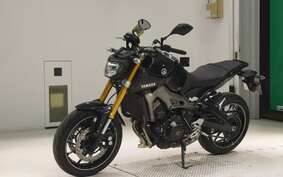 YAMAHA MT-09 A 2015 RN34J