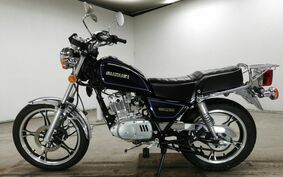 SUZUKI GN125 H PCJG9