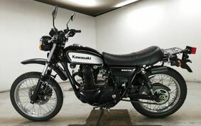 KAWASAKI 250TR BJ250F