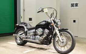 YAMAHA DRAGSTAR 400 2002 VH01J