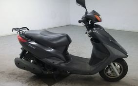 YAMAHA AXIS 125 TREET SE53J