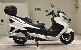 SUZUKI SKYWAVE 250 (Burgman 250) S Gen.3 CJ44A