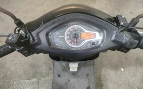 SUZUKI ADDRESS V125 S CF4MA