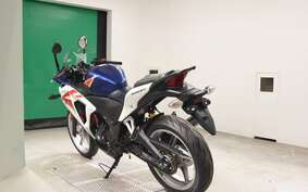 HONDA CBR250R GEN 3 MC41