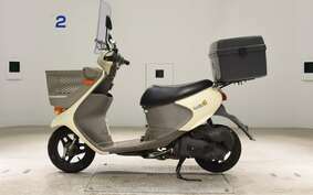 SUZUKI LET's 4 Basket CA43A