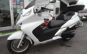 HONDA SILVER WING 600 2002 PF01